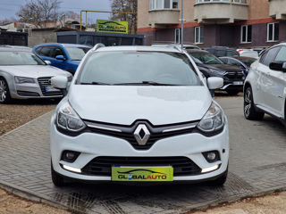 Renault Clio foto 2