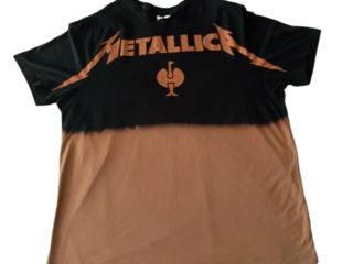 Tricou Metallica