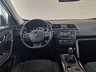 Renault Kadjar foto 7