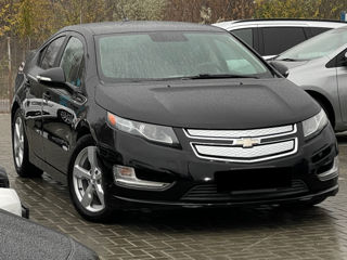 Chevrolet Volt foto 4