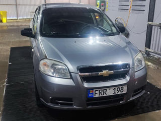 Chevrolet Aveo foto 4