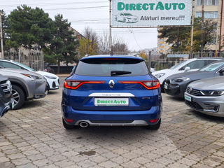 Renault Megane foto 4