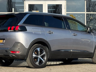 Peugeot 5008 foto 6