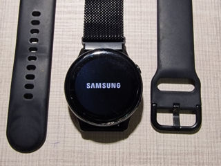 Samsung Galaxy Watch Activ foto 2