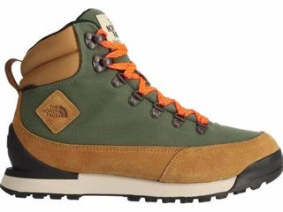 The North Face waterproof hiking boots foto 3