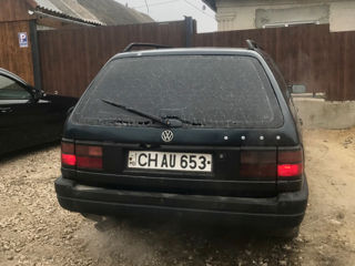 Volkswagen Passat foto 4