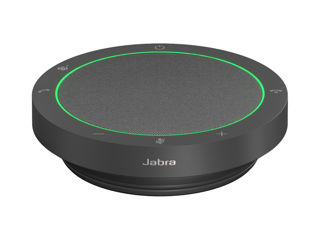 Jabra Speak2 40 - Спикерфон, полнодиапазонный 50-мм динамик и широкополосный звук foto 5