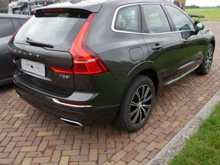 Volvo XC60 foto 3