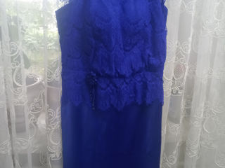 Rochie de sala  r 50