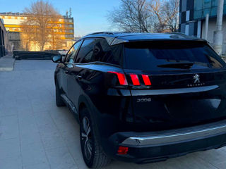 Peugeot 3008 foto 4