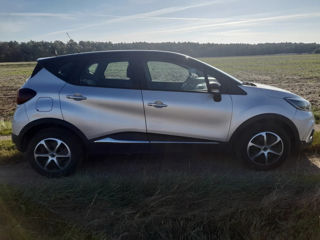 Renault Captur foto 2