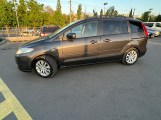 Mazda 5 foto 1