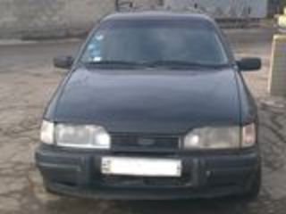 Ford Sierra foto 4