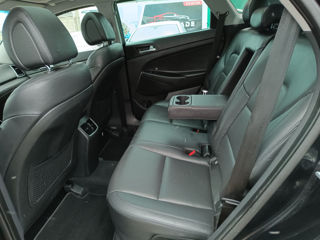 Hyundai Tucson foto 8