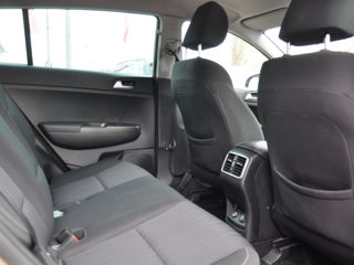 KIA Sportage foto 14