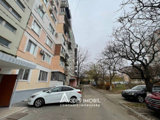 Apartament cu 1 cameră, 14 m², Buiucani, Chișinău foto 1