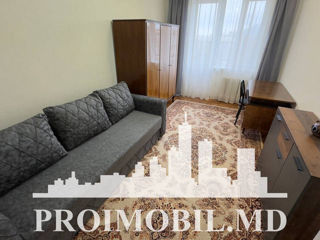 Apartament cu 2 camere, 60 m², Râșcani, Chișinău foto 4