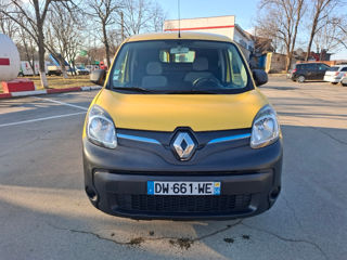 Renault Kangoo foto 2