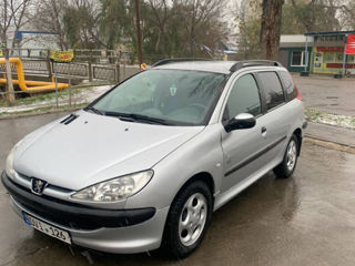 Peugeot 206 foto 3