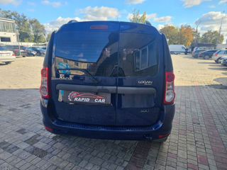 Dacia Logan Mcv foto 7