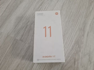 Xiaomi MI 11T foto 4