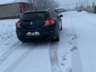 Renault Megane foto 5