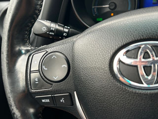 Toyota Auris foto 10