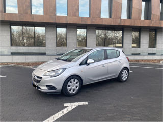 Opel Corsa foto 2