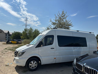 Mercedes Sprinter