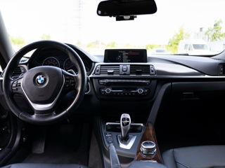 BMW 4 Series foto 6