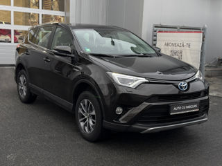 Toyota Rav 4 foto 3