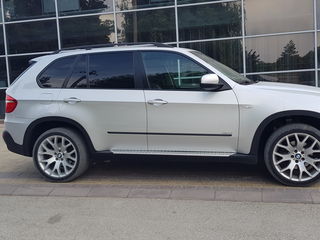 BMW X5 foto 7