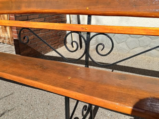 Scaune-Mese-Roti si carute decorative  ... foto 4