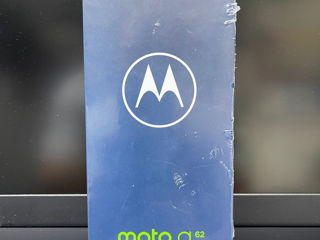 Motorola Moto G62 5G Dual Sim 6/128GB, Midnight Grey New