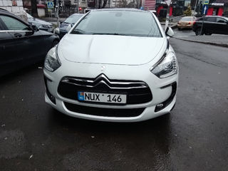 Citroen DS5 foto 2