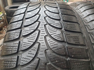 235/60/ r18- bridgestone.m&s.2020г. foto 4