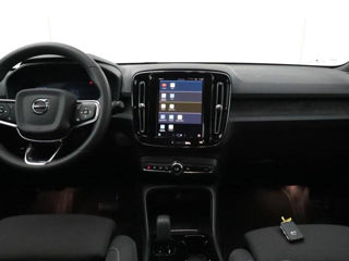 Volvo XC40 foto 6