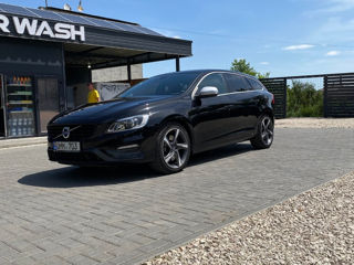 Volvo V60 foto 3