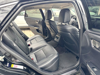 Toyota Avalon foto 16