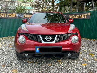 Nissan Juke foto 2