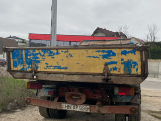 Iveco Magirus motor DEUTZ foto 4