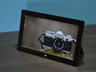 Microsoft Surface Pro/ Core I5 3317U/ 4Gb Ram/ 128Gb SSD/ 10.6" FullHD IPS!! foto 2