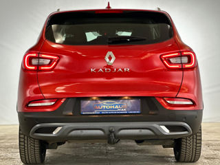 Renault Kadjar foto 4