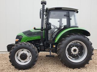 Tractor Agromax 100 cp Nou! Cel mai bun Preț de pe piață! Sunați! foto 5