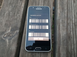 Samsung Galaxy J5 (J500H) DualSim foto 6