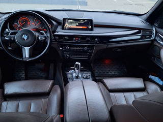 BMW X5 foto 7