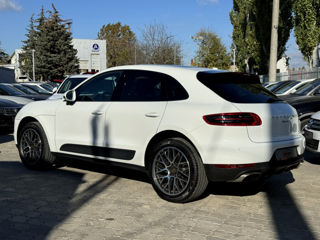 Porsche Macan foto 7