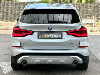 BMW X3 foto 5