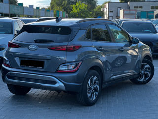 Hyundai Kona foto 4