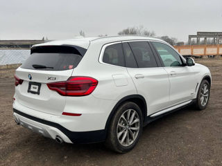 BMW X3 foto 8